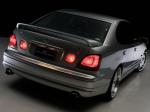 Lexus GS430 by Wald 2000 года